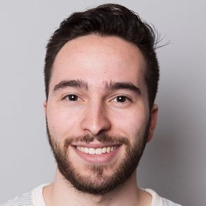 Meet your Posher, Ethan